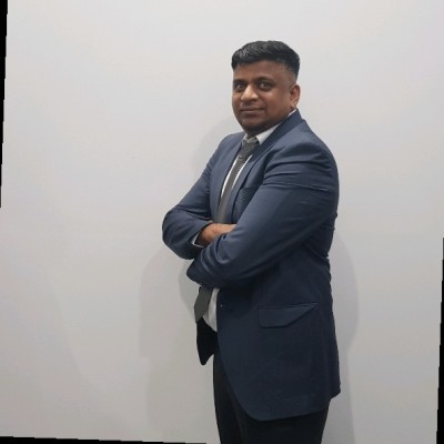 Munesh Sami, General Manager, NexOutsource